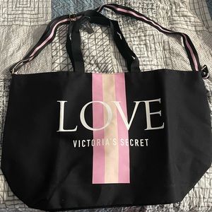 Victoria’s Secret bag